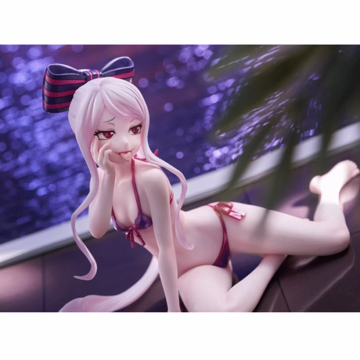 Overlord Shalltear Swmsuit ver. figura 13cm