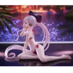 Overlord Shalltear Swmsuit ver. figura 13cm