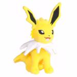 Pokemon Jolteon plišana igračka 21cm