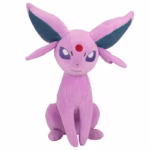 Pokemon Psiana plišana igračka 20 cm