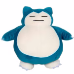 Pokemon Snorlax plišana igračka 45cm