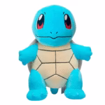 Pokemon Squirtle plišana igračka 23 cm
