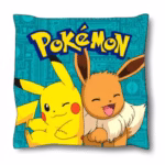 Pokemon jastuk 40x40 cm