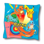 Pokemon jastuk 40x40cm