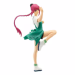 Sakamoto Days Lou Xiaotan figura 17 cm