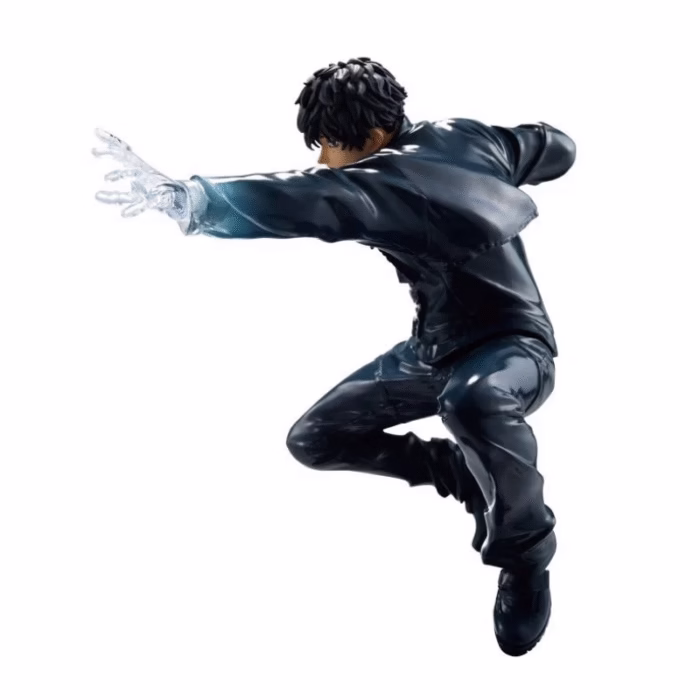 Sakamoto Days Natsuki Seba figura 10 cm