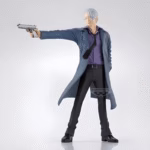 Sakamoto Days Taro Sakamoto figura 22cm