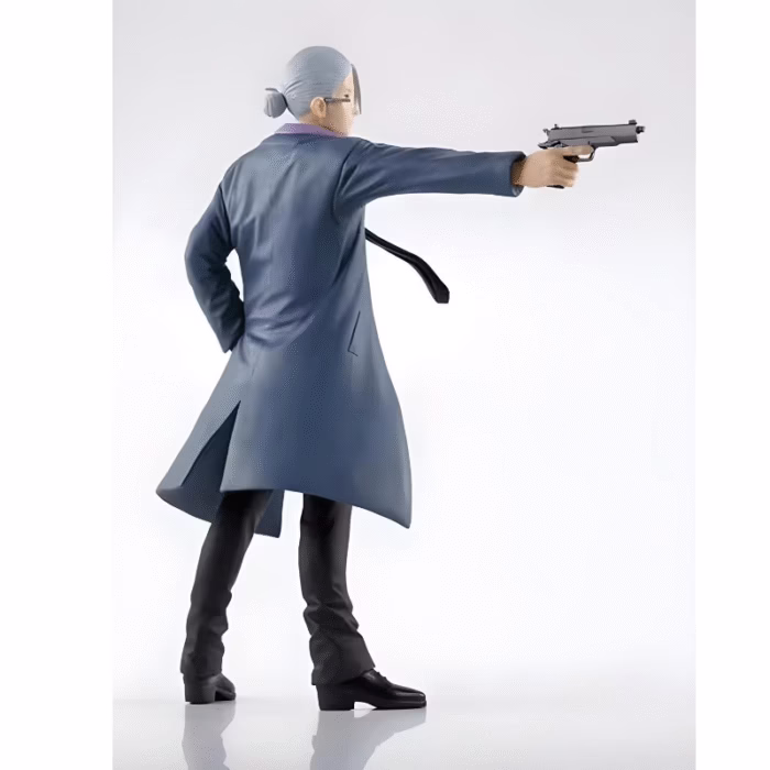 Sakamoto Days Taro Sakamoto figura 22cm
