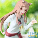 Spice and Wolf Holo figura 16cm