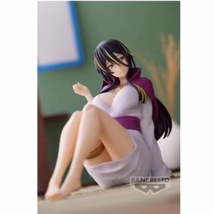 That Time I Got Reincarnated as a Slime Albis figura 11cm