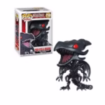 Yu-Gi-Oh! Pop! Red-Eyes Black Dragon 9 cm
