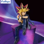 Yu Gi Oh! Yami Yuugi figura 13cm