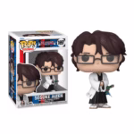 Bleach POP! Aizen 9 cm