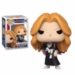 Bleach POP! Rangiku Matsumoto 9 cm