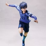 Blue Lock Yoichi Isagi figura 16cm