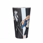 Chainsaw Man čaša 400ml