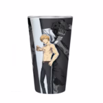 Chainsaw Man čaša 400ml