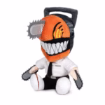 Chainsaw Man plišana igračka 27 cm