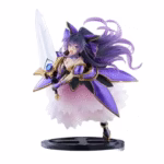 Date A Live IV Yatogami Tohka Sandalphon Ver. figura 21cm