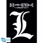 Death Note poster 91.5 x 61cm