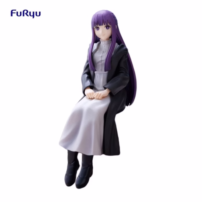 Frieren Beyond Journeys End Fern figura 16 cm