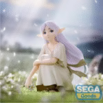 Frieren Beyond Journeys End Frieren In Those Days figura10 cm