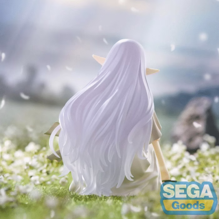 Frieren Beyond Journeys End Frieren In Those Days figura10 cm