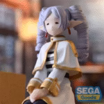 Frieren Tate Roll no Ver figra 10cm