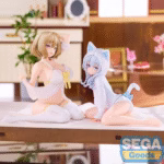 Goddess of Victory Nikke figura 10 cm