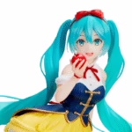 Hatsne Miku Wonderland ver. figura 18 cm