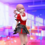 Hatsune Miku Colorful Stage Mochizuki Honami figura 16 cm