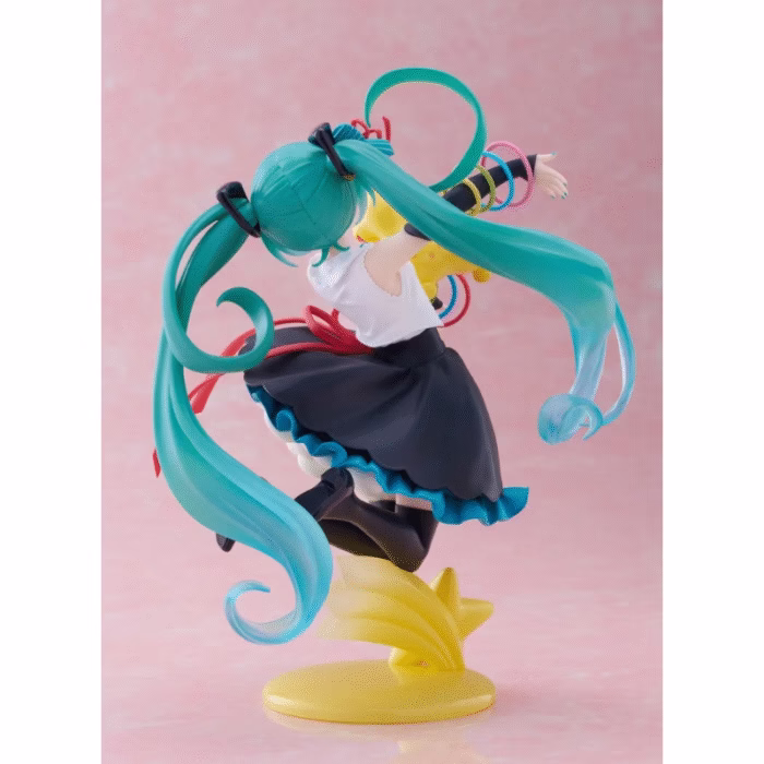 Hatsune Miku Miku x Rody ver. figura 20cm