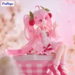 Hatsune Miku Sakura Miku 2025 14 cm