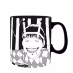 Junji Ito šalica 460 ml