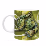 Jojo’s Bizarre Adventure Šalica 320ml