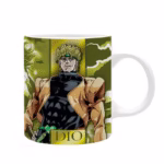 Jojo’s Bizarre Adventure Šalica 320ml