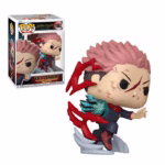 Jujutsu Kaisen POP! Yuji Itadori 9 cm