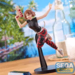 Jujutsu Kaisen Splash×Battle Nobara Kugisaki figura 18 cm