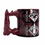 Jujutsu Kaisen Sukuna šalica 460ml