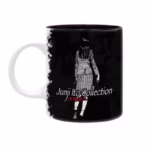 Junji To Tomie šalica 320ml