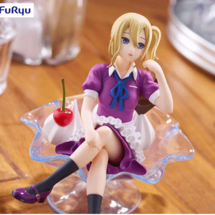 Kaguya sama Love is War Ai Hayasaka Parfait Ver. figura 15 cm