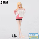 My DressUp Darling Marin Kitagawa Trying On figura 18 cm