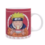 Naruto Ichiraku Ramen šalica 320ml