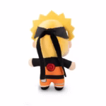 Naruto Shippuden Naruto plišana igračka 15cm