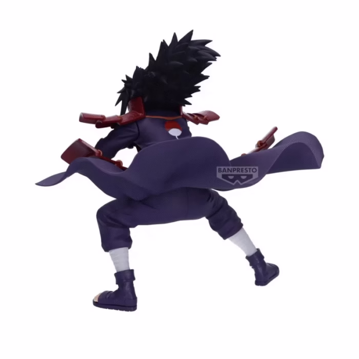 Naruto Shippuden Uchiha Madara figura
