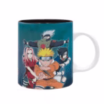 Naruto šalica 320 ml