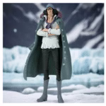 One Piece Kuzan King of Artist kolekcija figura 23cm