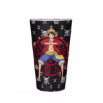 One Piece Luffy čaša 400ml