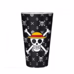 One Piece Luffy čaša 400ml