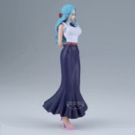 One Piece Nefeltari Vivi figura 18cm